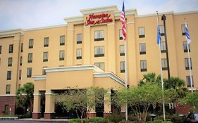 Hampton Inn Thibodaux