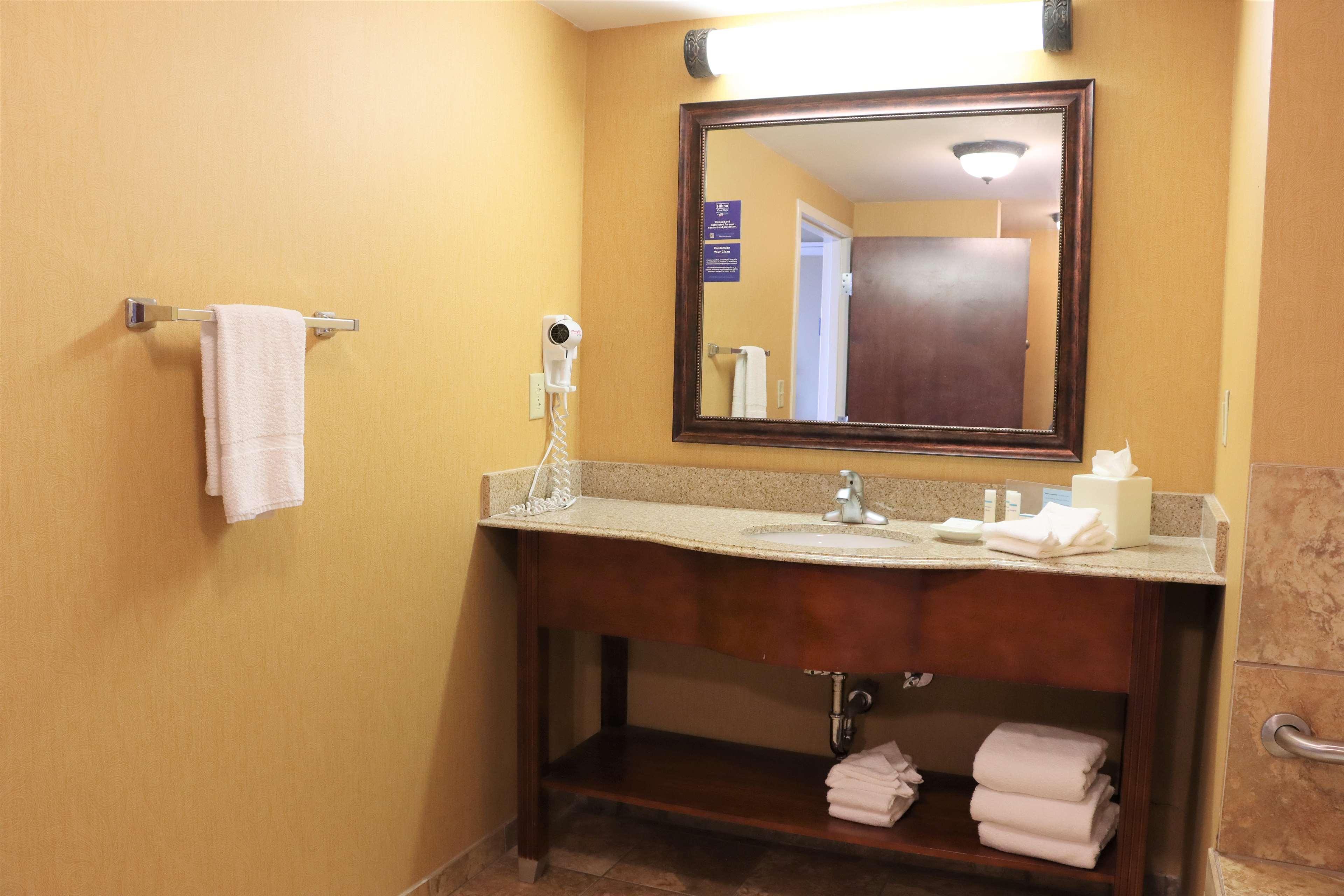 Hampton Inn & Suites Thibodaux Exterior photo