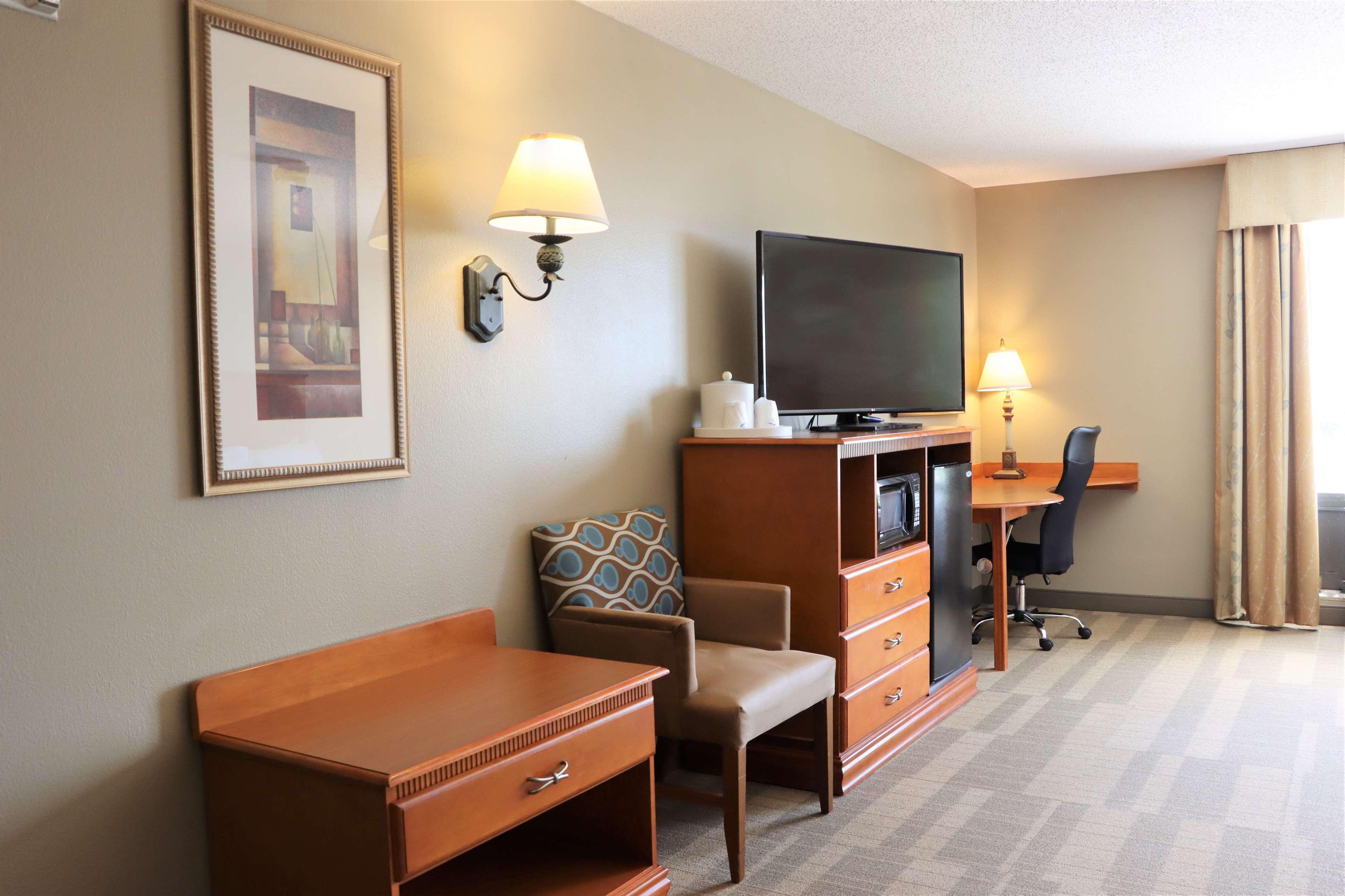 Hampton Inn & Suites Thibodaux Exterior photo