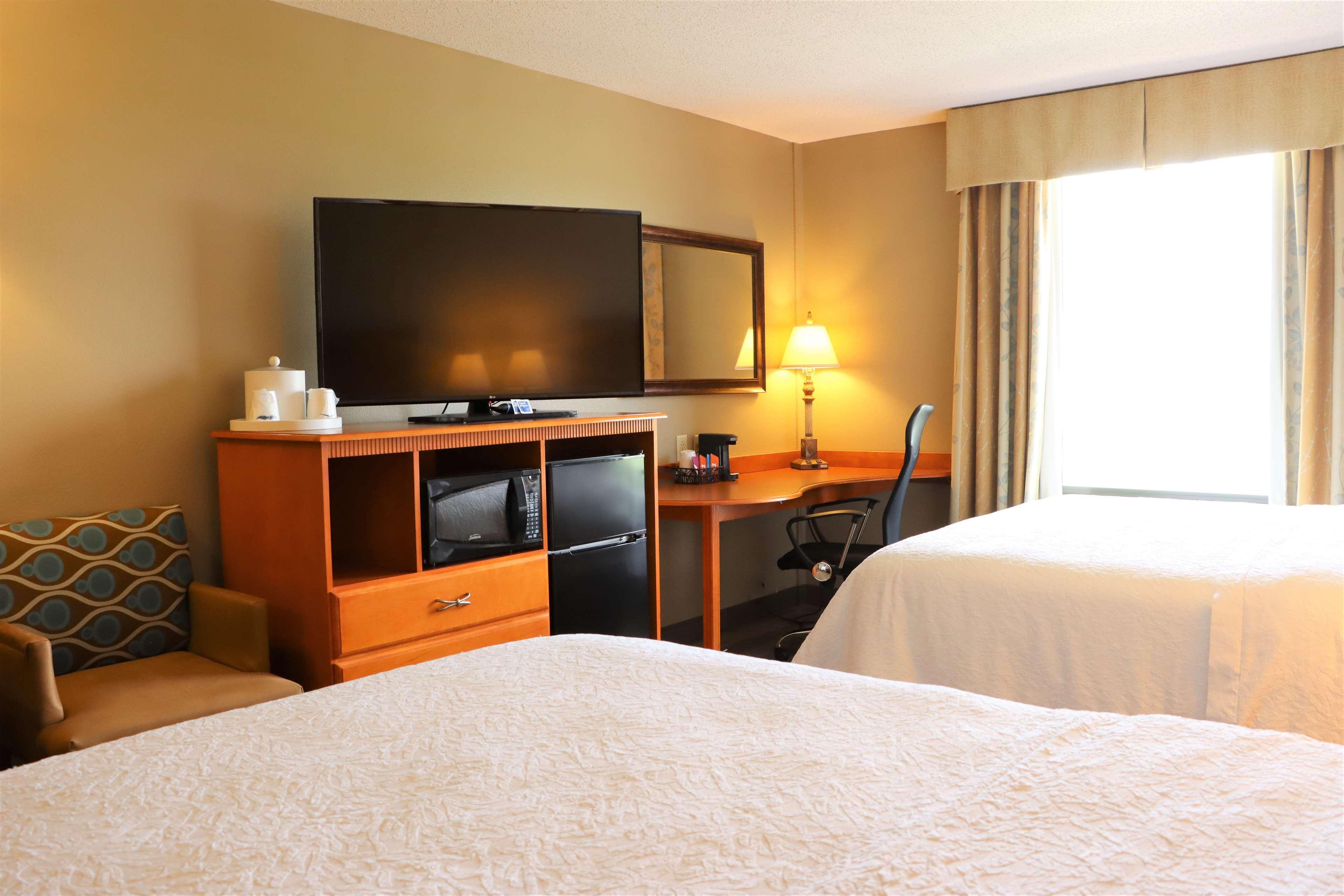 Hampton Inn & Suites Thibodaux Exterior photo