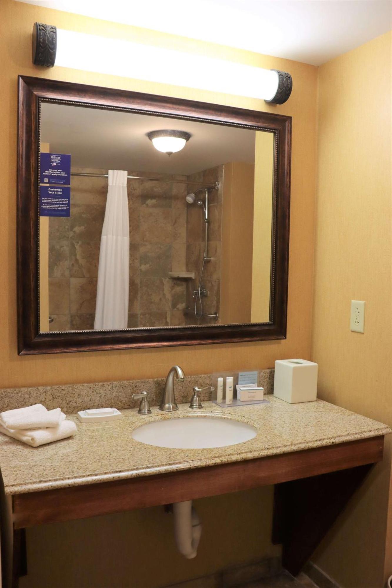Hampton Inn & Suites Thibodaux Exterior photo