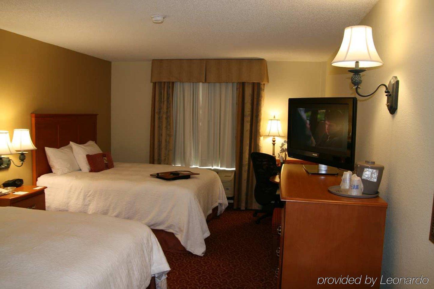 Hampton Inn & Suites Thibodaux Room photo
