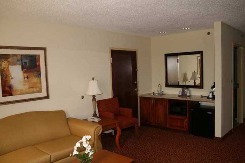 Hampton Inn & Suites Thibodaux Interior photo